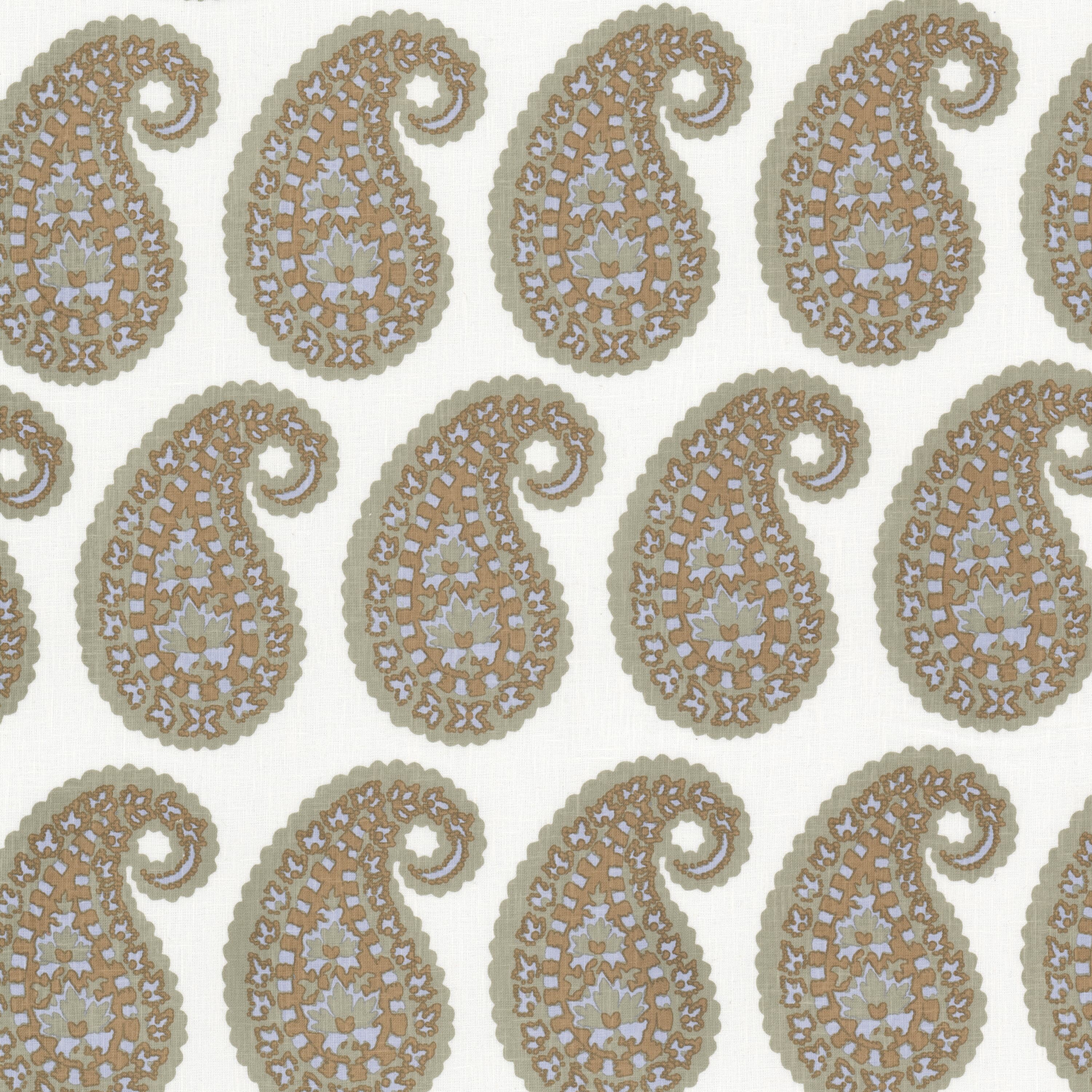 NUBIA-4-THISTLE-STOUT-TEXTILES - Stout Textiles Fabric