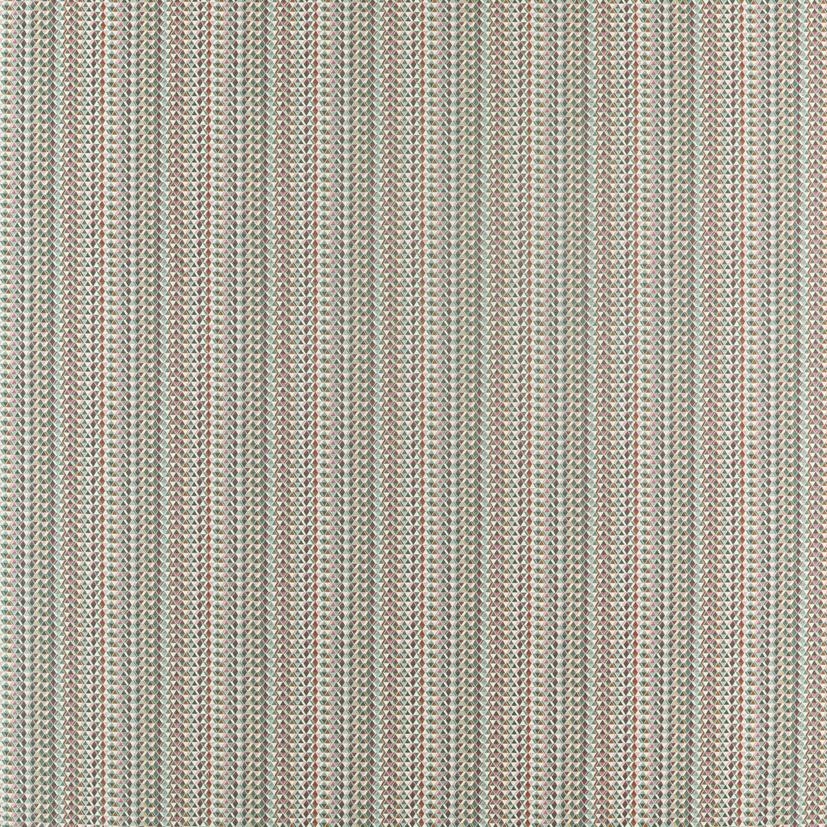 Concentric - Wildflower - SCION Fabric