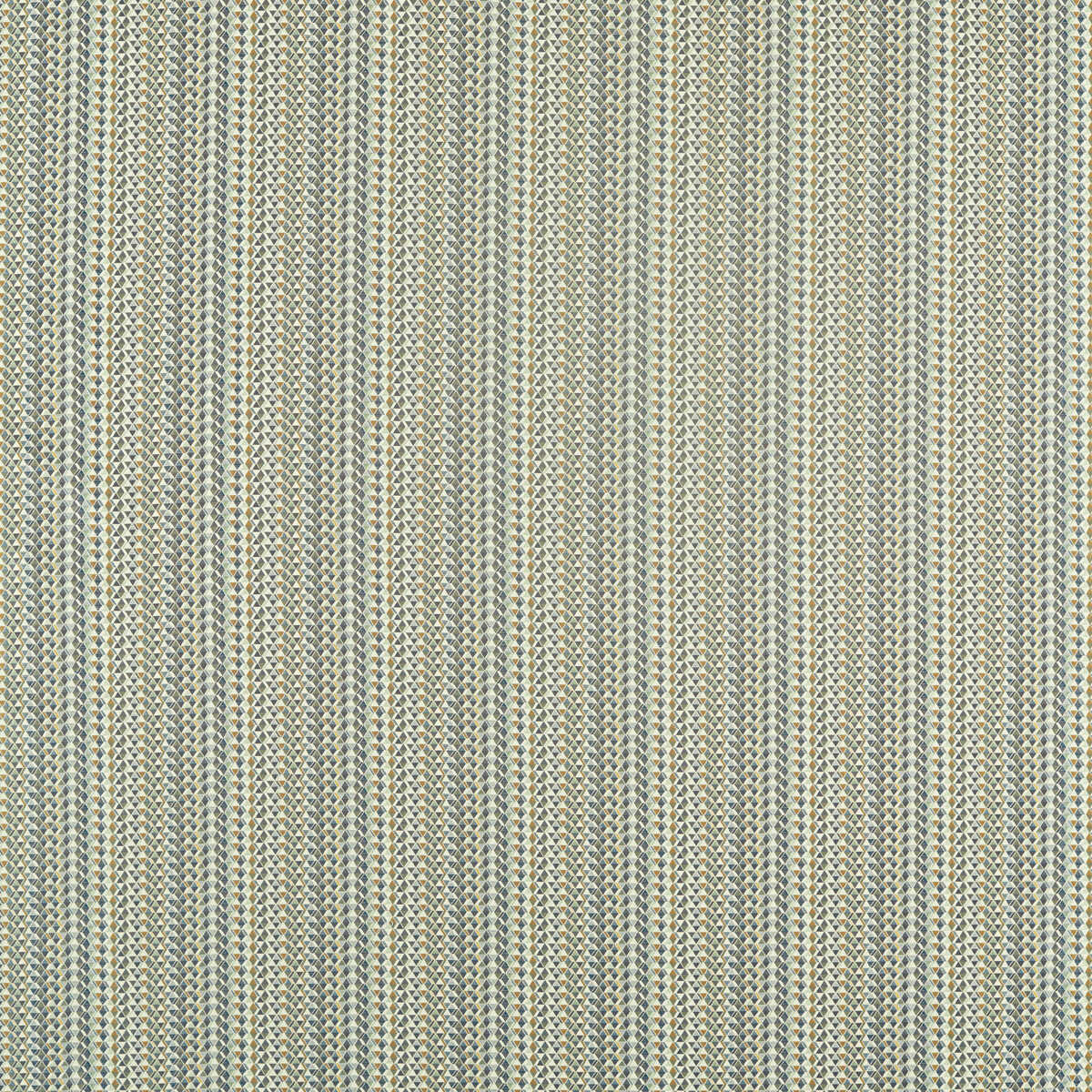 Concentric - Coast - SCION Fabric