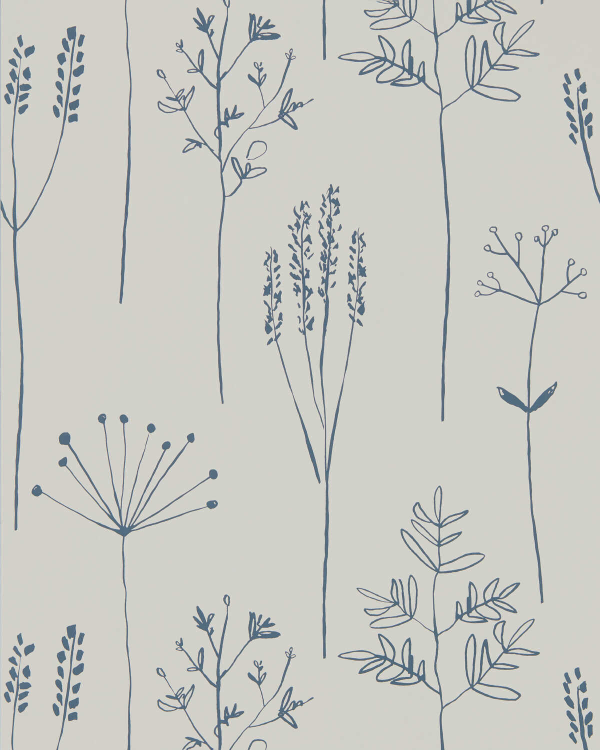 Stipa - Denim