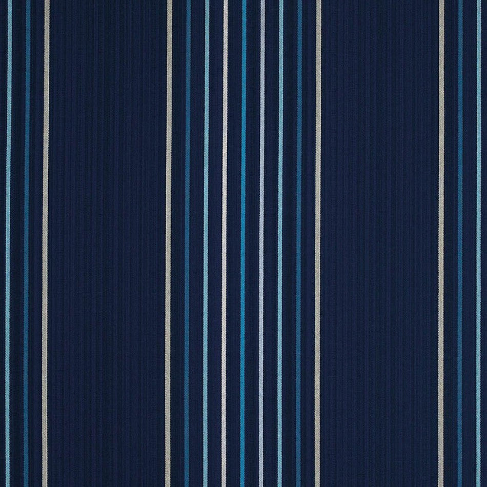 VIENTO NAUTICAL 40332-0006 SUNBRELLA® FUSION UPHOLSTERY FABRIC