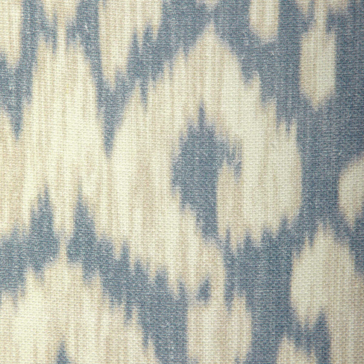 Ocean Isle - Chambray - KRAVET DESIGN Fabric