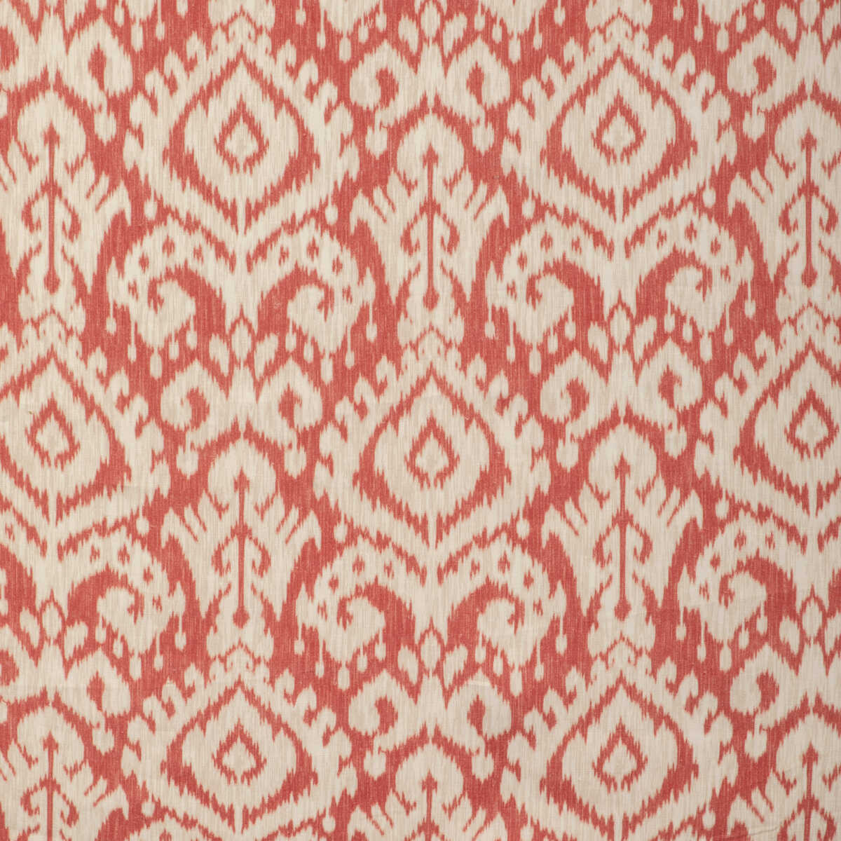 Ocean Isle - Carmine - KRAVET DESIGN Fabric