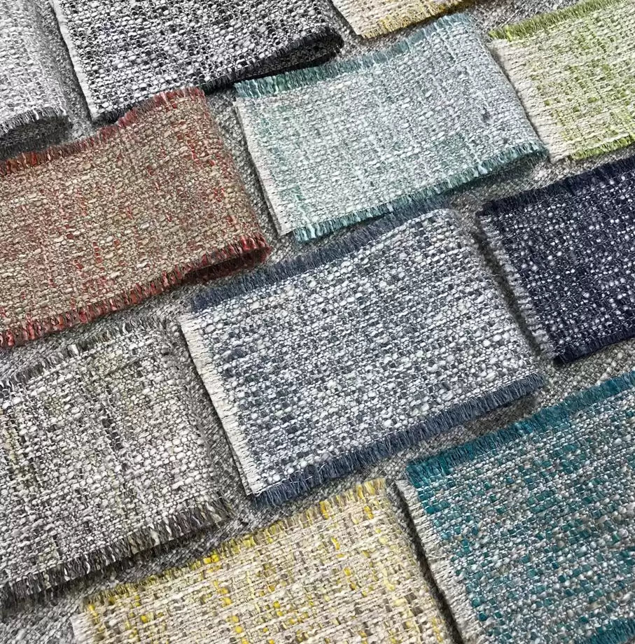 Purbeck Turquoise - Osborne & Little - F7522-03 Fabric