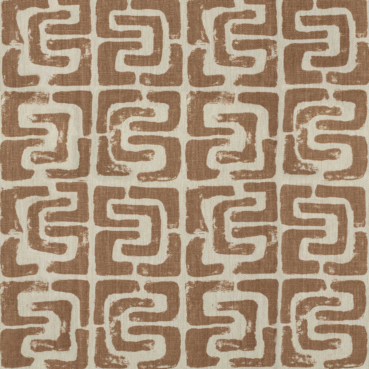 Oui Bloc - Mesa - KRAVET COUTURE Fabric