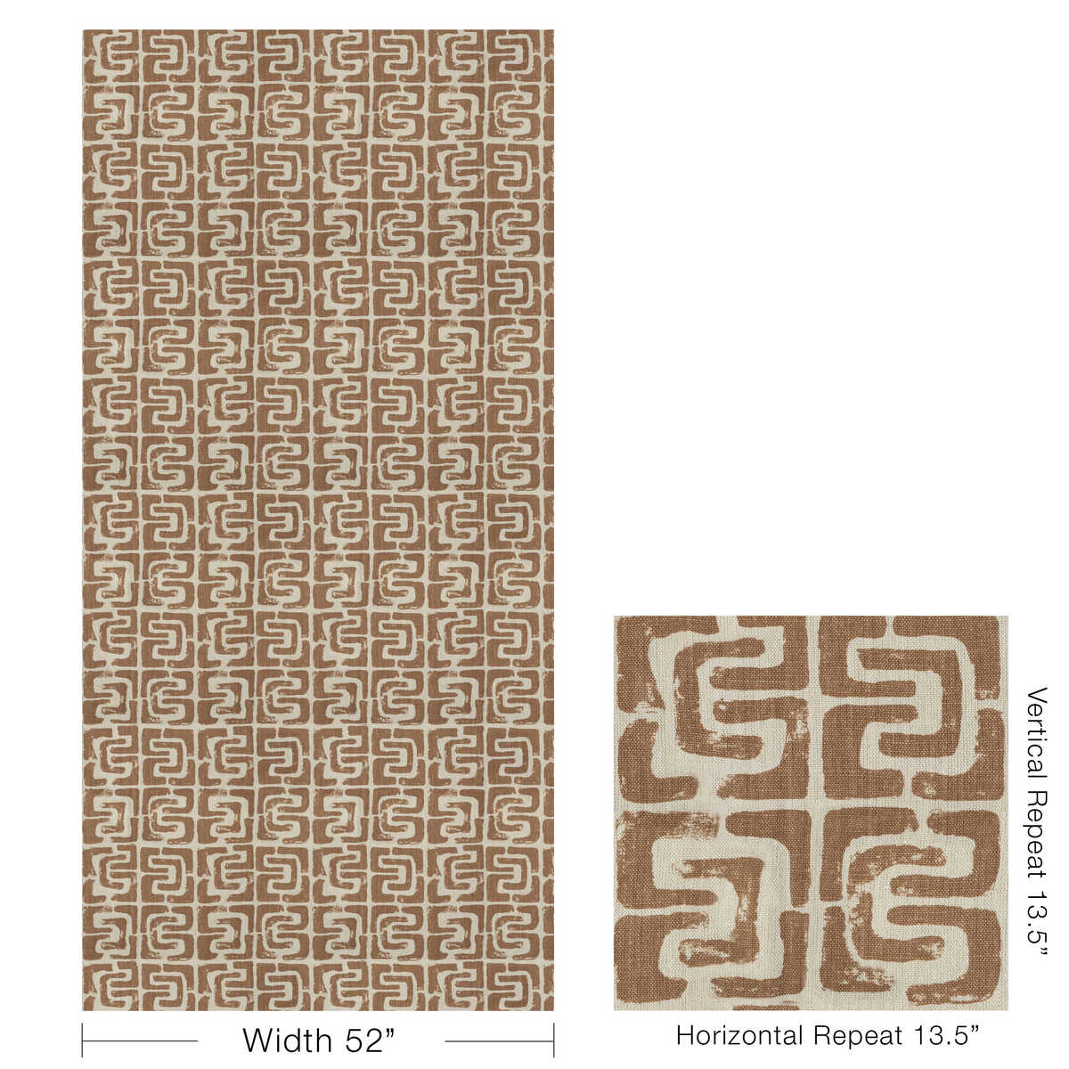 Oui Bloc - Mesa - KRAVET COUTURE Fabric