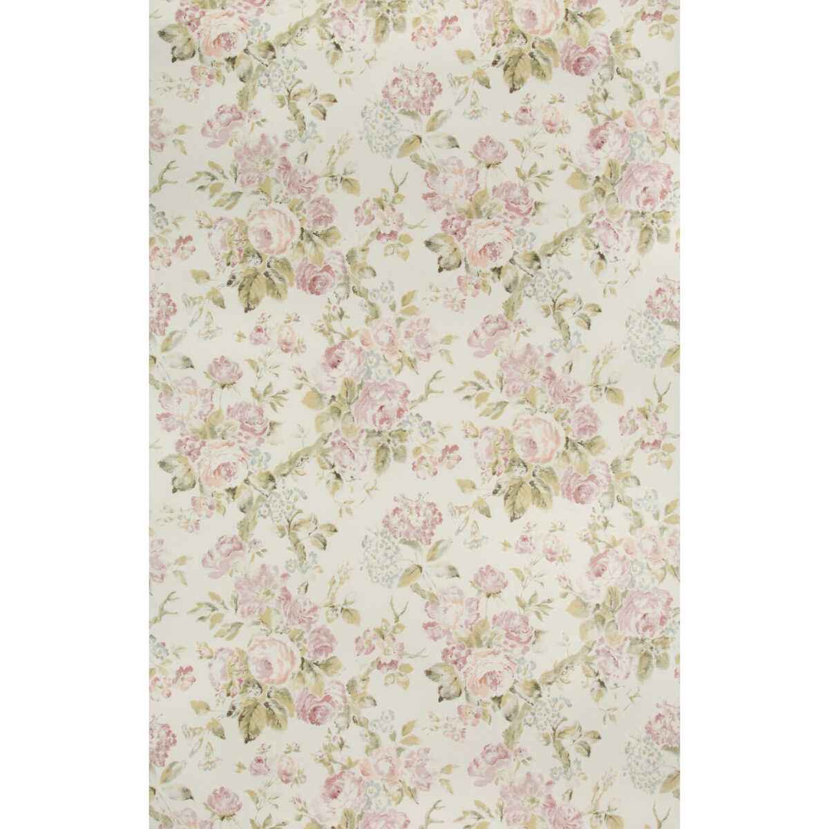 Garden-Roses-Wp-Lilac-Moss-Lee-Jofa-Wallpaper