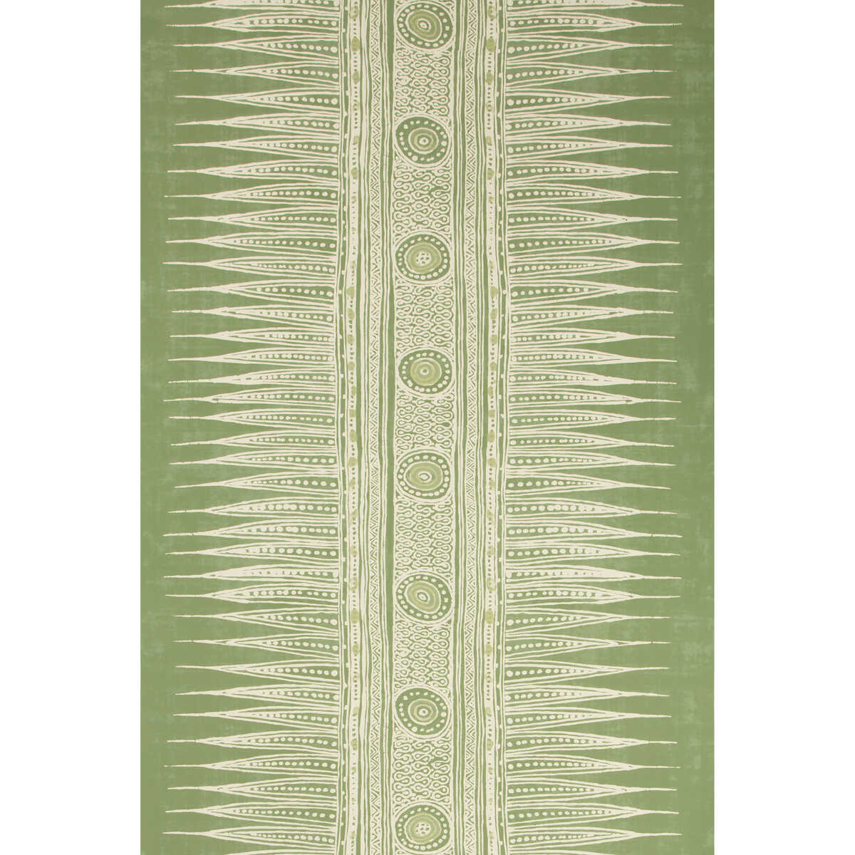 Indian Zag Paper - Leaf