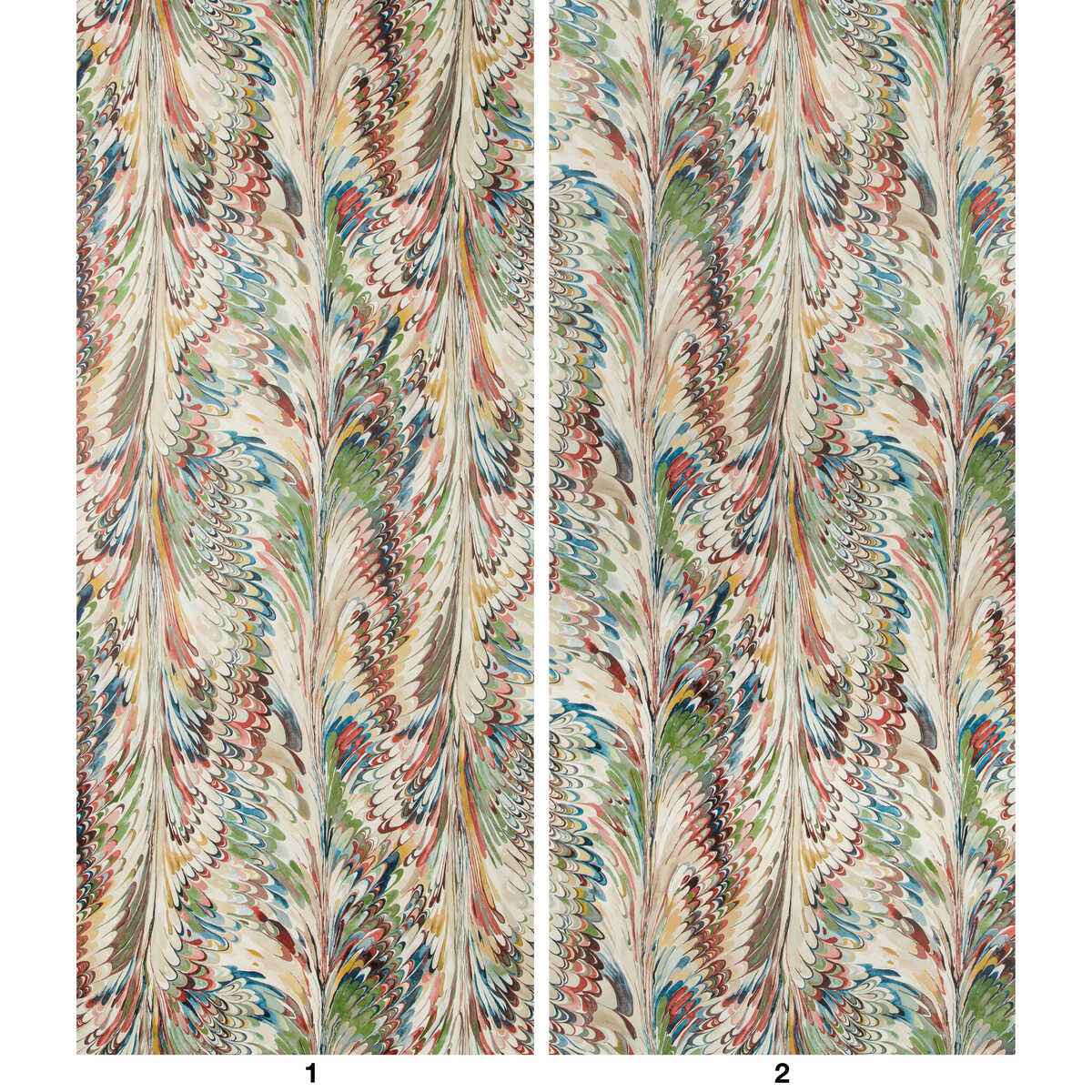 Taplow-Paper-Spice-Leaf-Lee-Jofa-Wallpaper