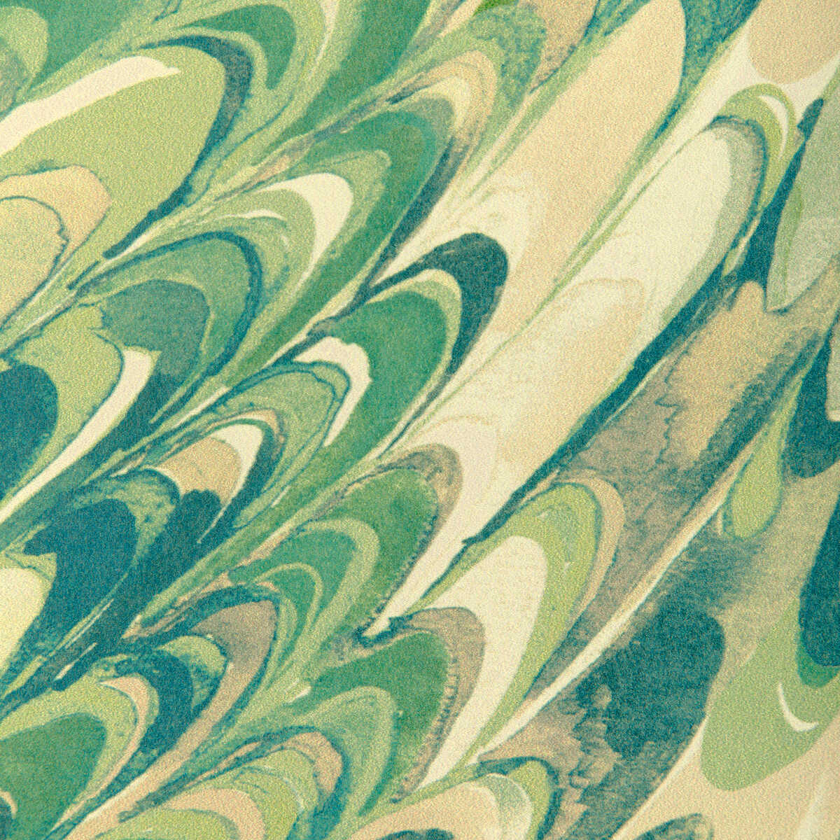 Taplow Paper - Jade/Leaf - LEE JOFA Wallpaper