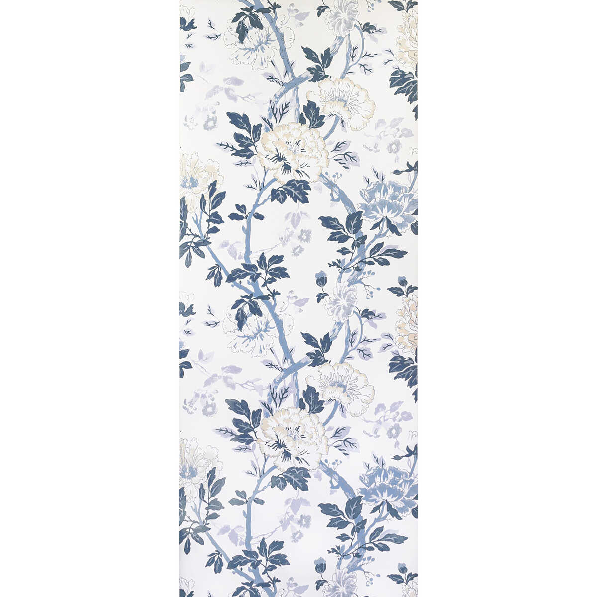 Inisfree Wp - Denim - LEE JOFA Papel pintado