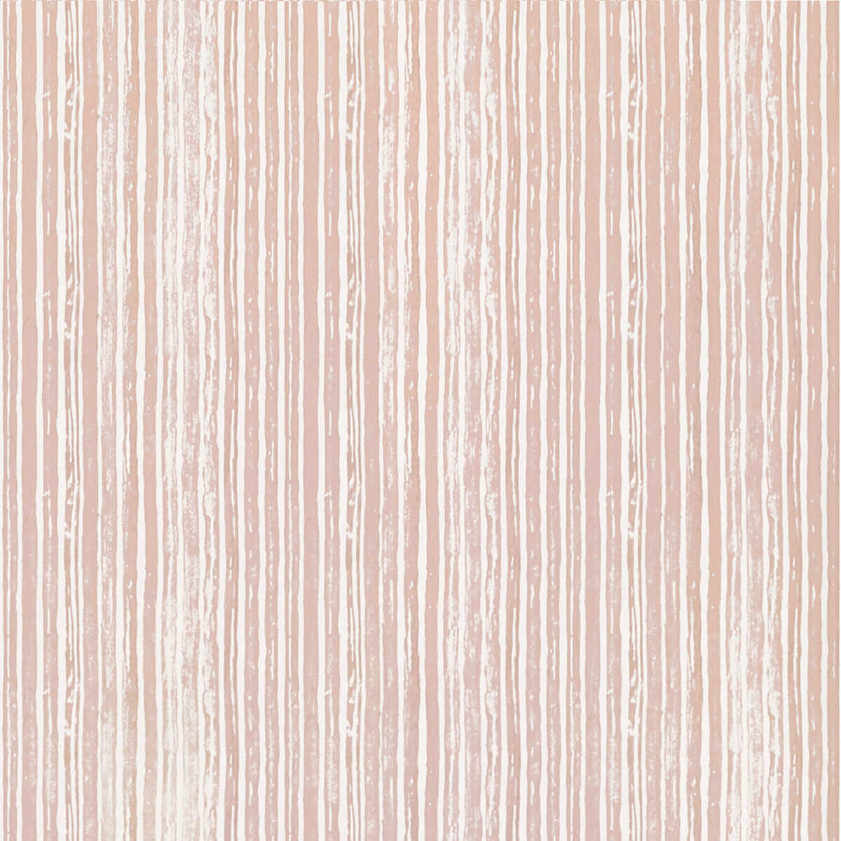 Benson Stripe Wp - Faded Petal