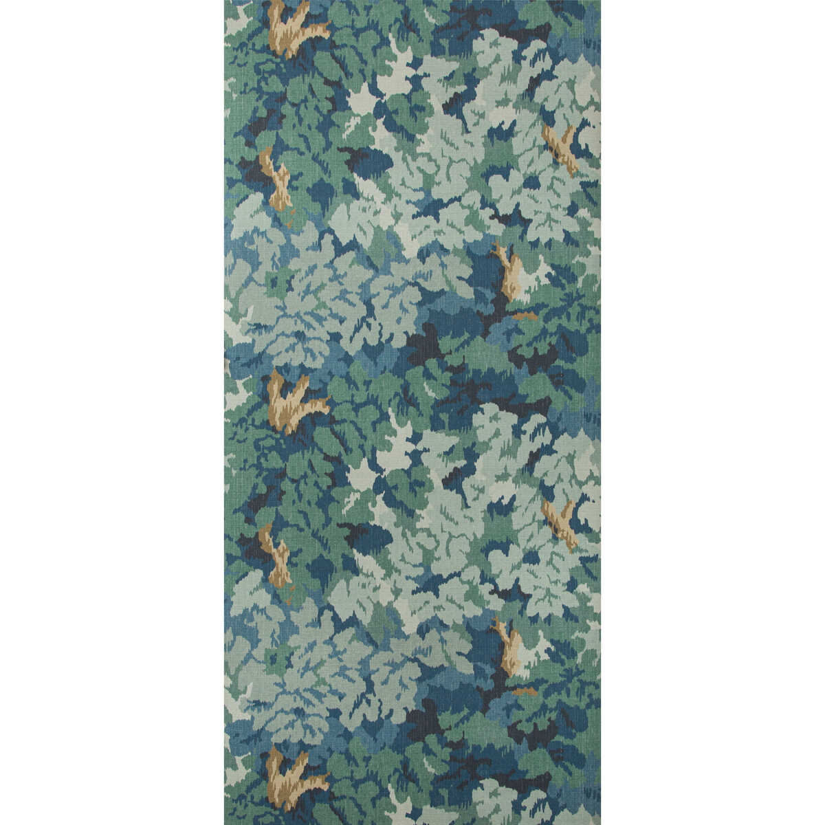 Arley Paper - Lagoon - LEE JOFA Papel pintado