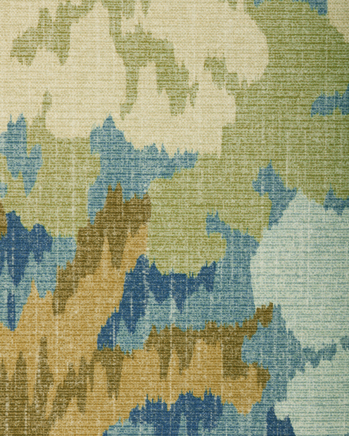 Arley Paper - Bayside - Lee Jofa Wallpaper