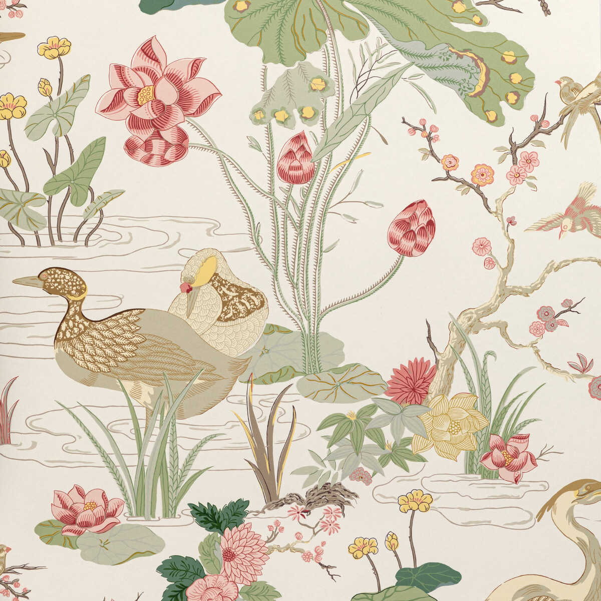 Luzon Paper - Spring