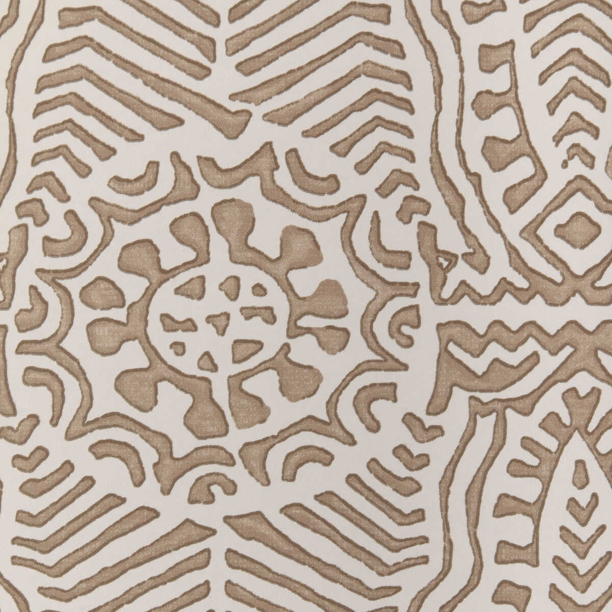 Drayton Paper - Buff - LEE JOFA Papel pintado