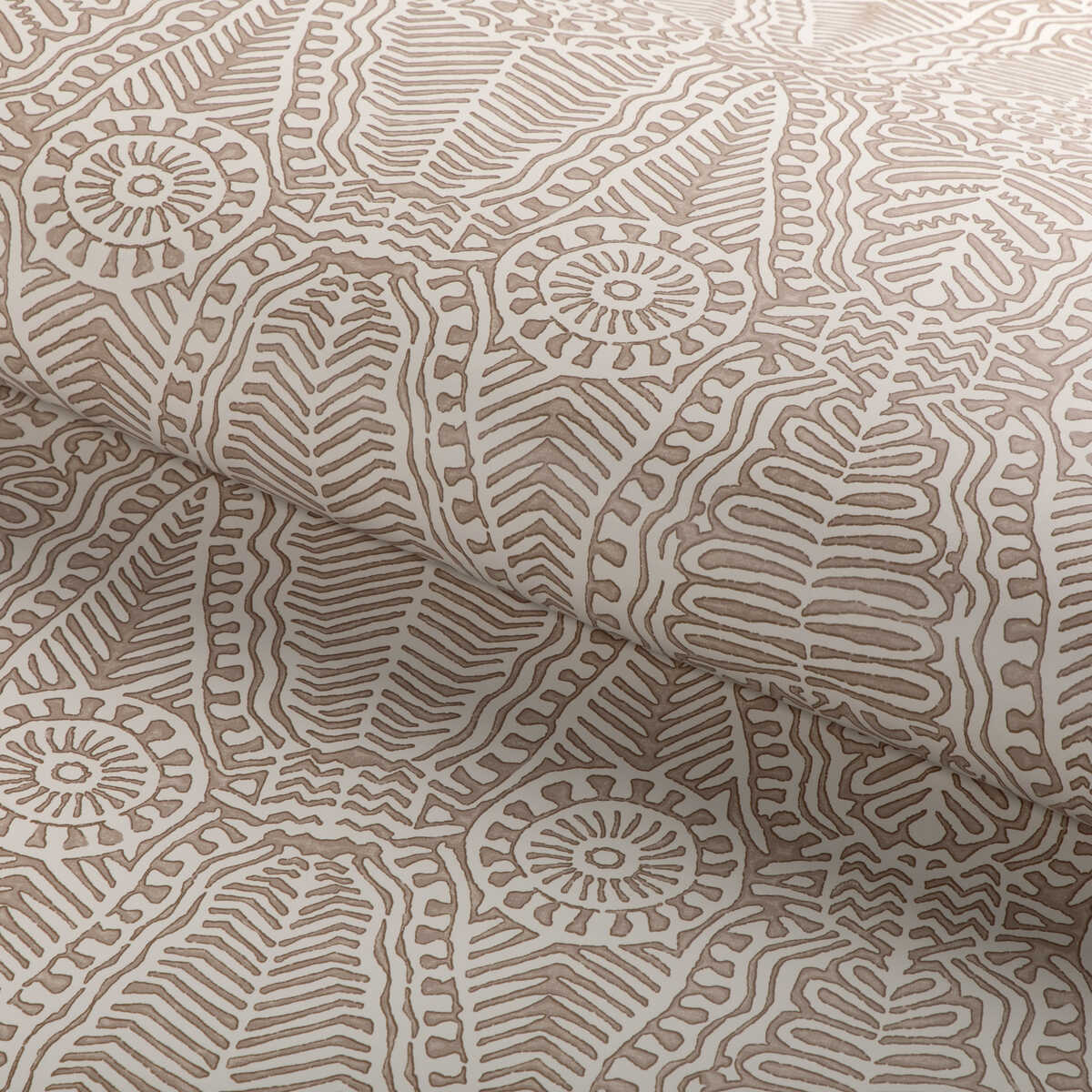 Drayton Paper - Buff - LEE JOFA Papel pintado