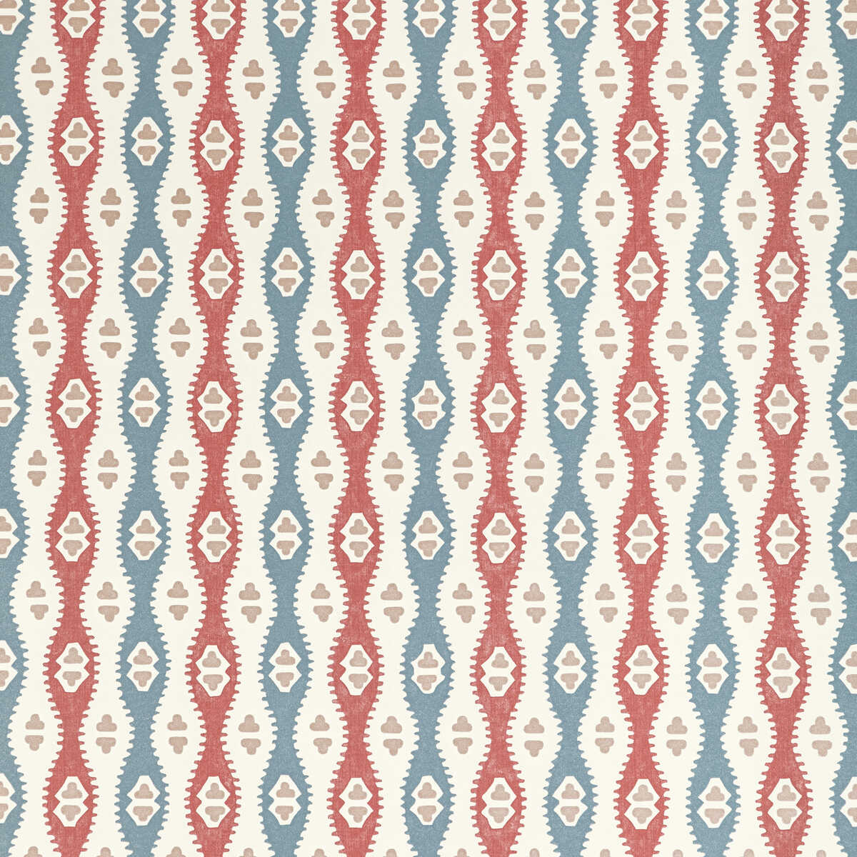 Elba Paper - Admiral - LEE JOFA Papel pintado