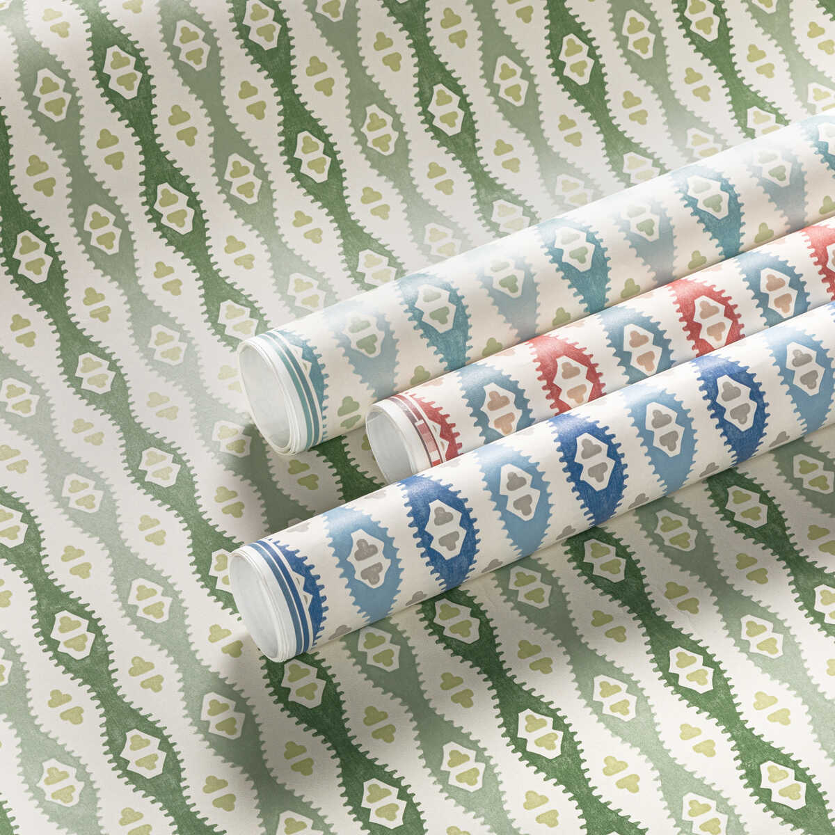 Elba Paper - Admiral - LEE JOFA Papel pintado