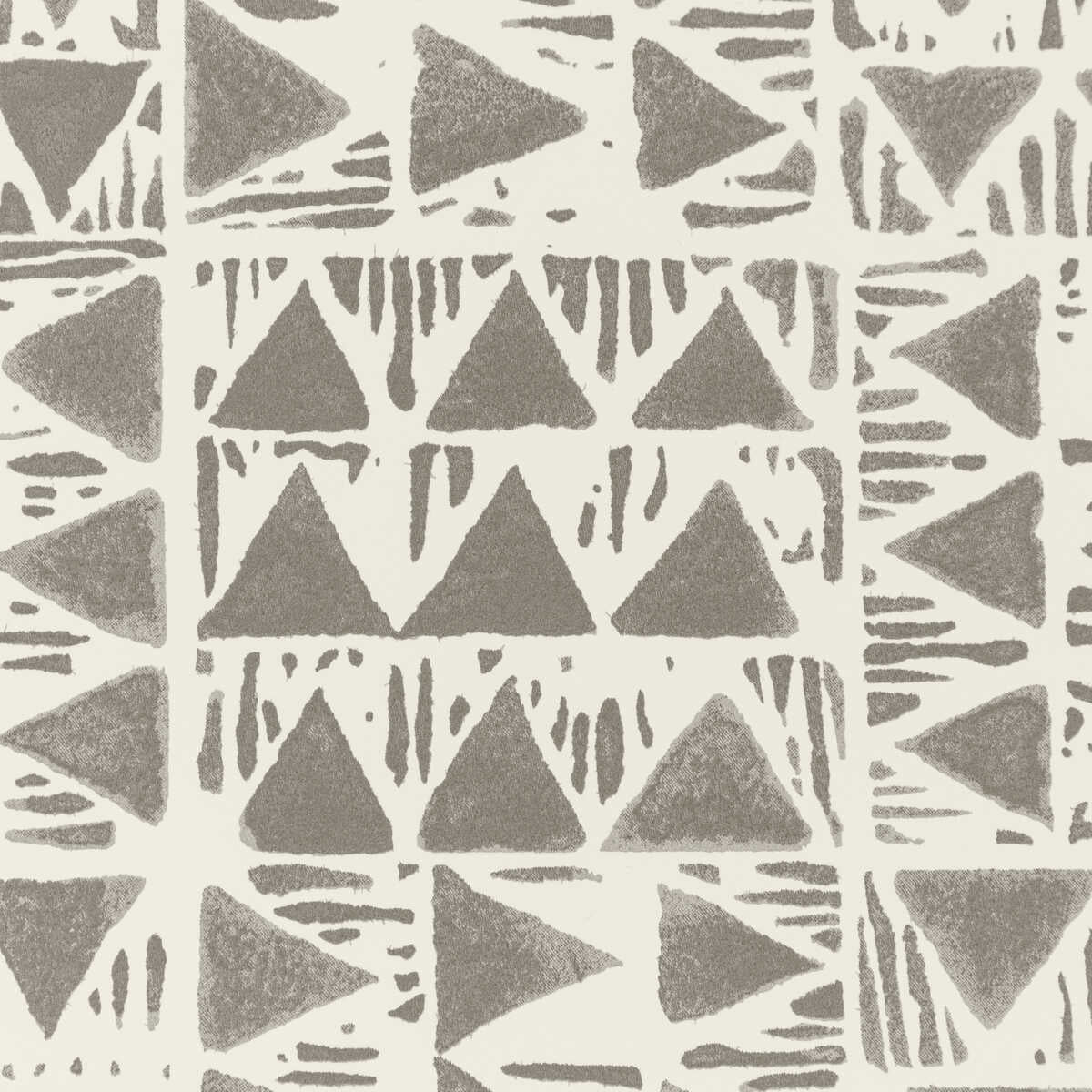 Yampa Paper - Grey - LEE JOFA Papel pintado