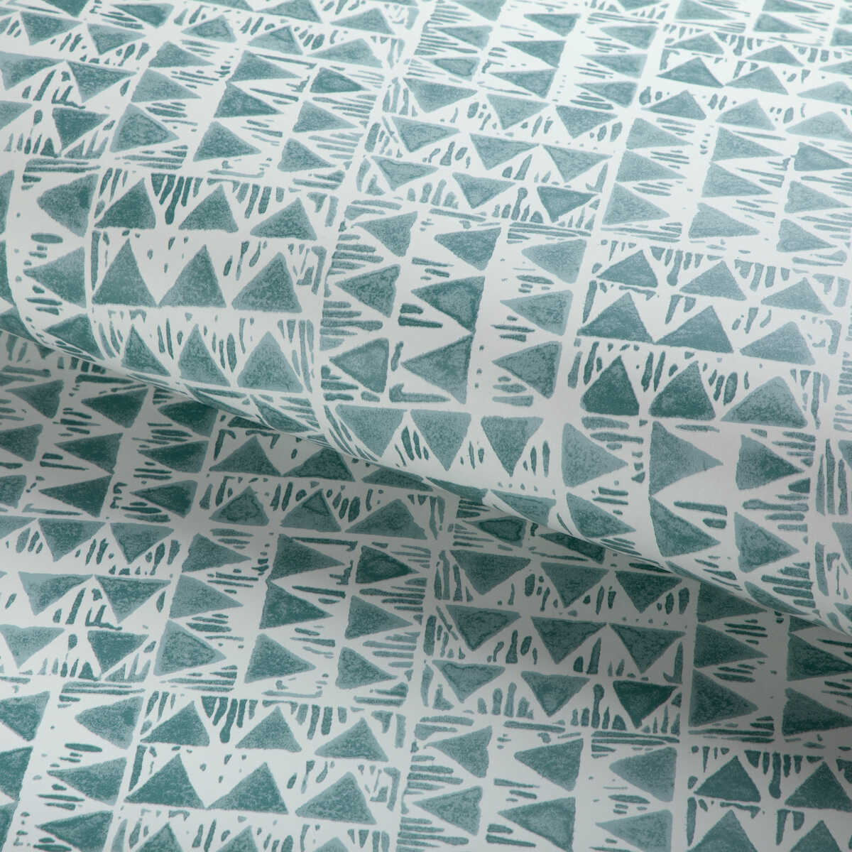 Yampa Paper - Mist - LEE JOFA Papel pintado