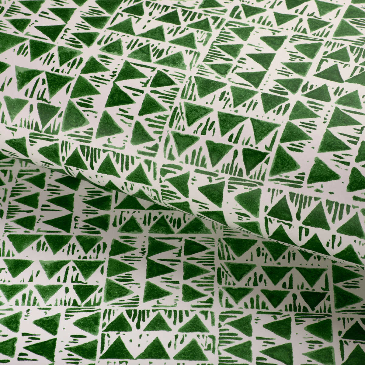 Yampa Paper - Fern - LEE JOFA Papel pintado