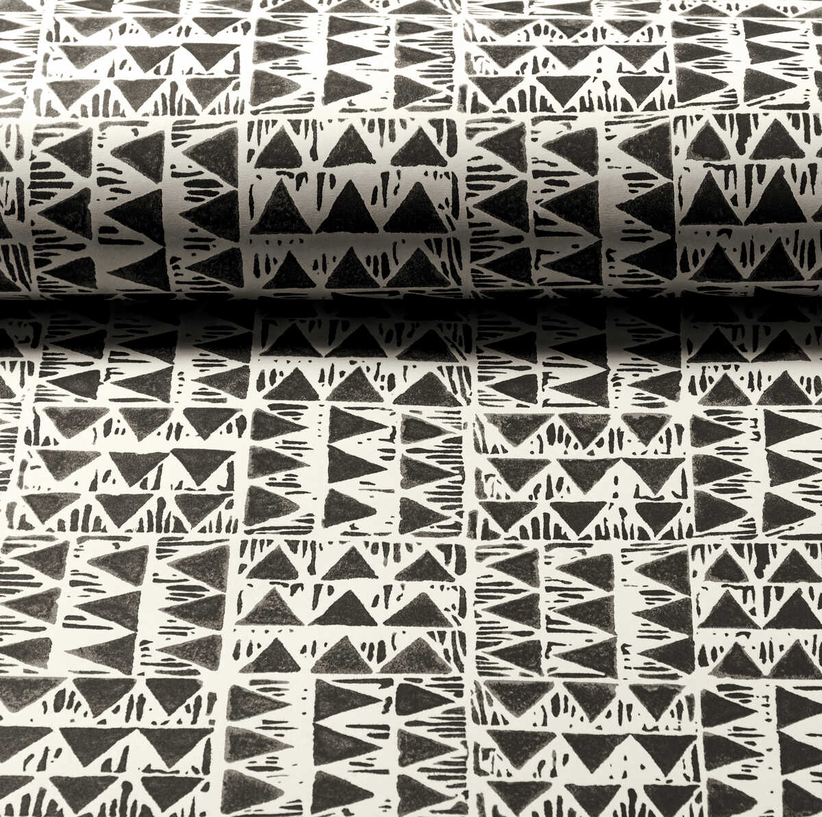 Yampa Paper - Smoke - LEE JOFA Papel pintado