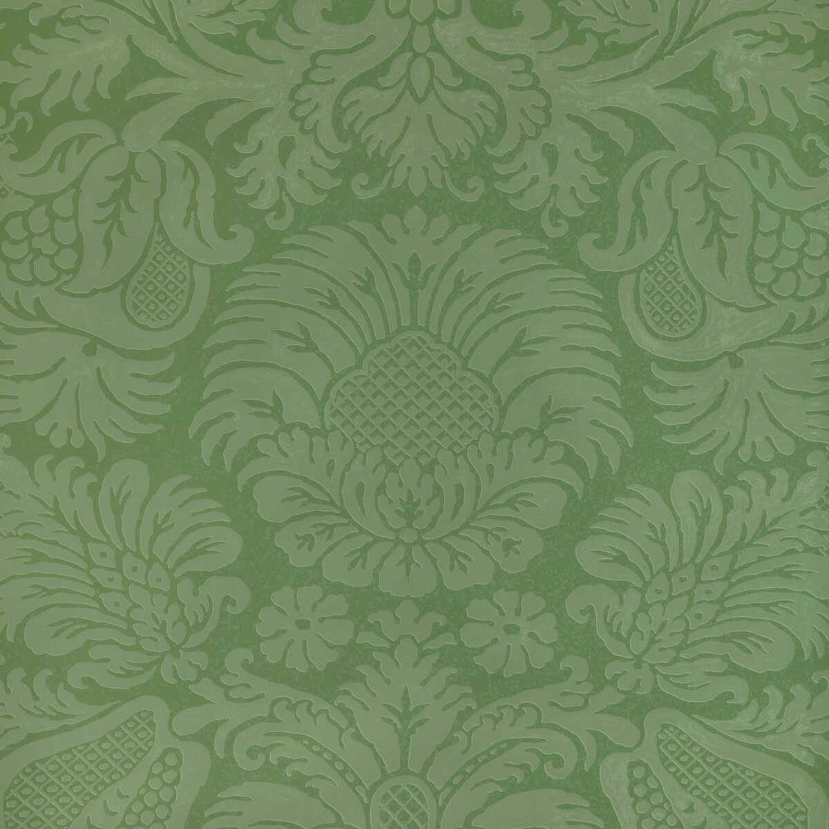 Hancock Paper - Green