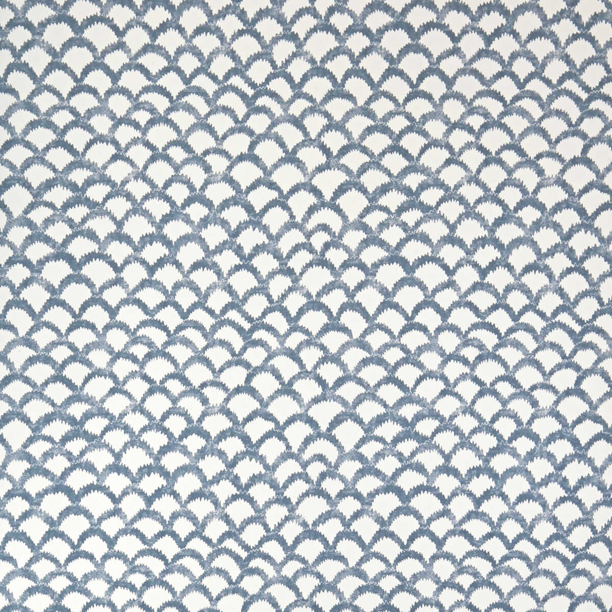 Roche Wp - Blue - LEE JOFA Wallpaper