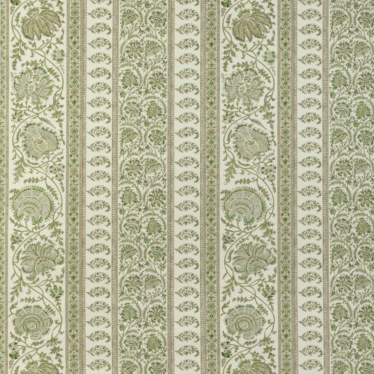 Indiennes Stripe Wp - Ivy