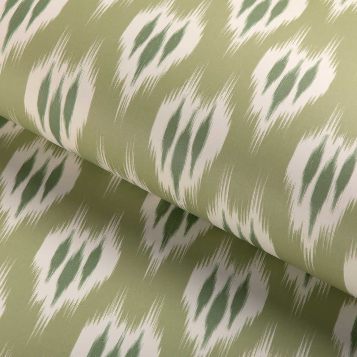 Clare Paper - Moss - LEE JOFA Papel pintado