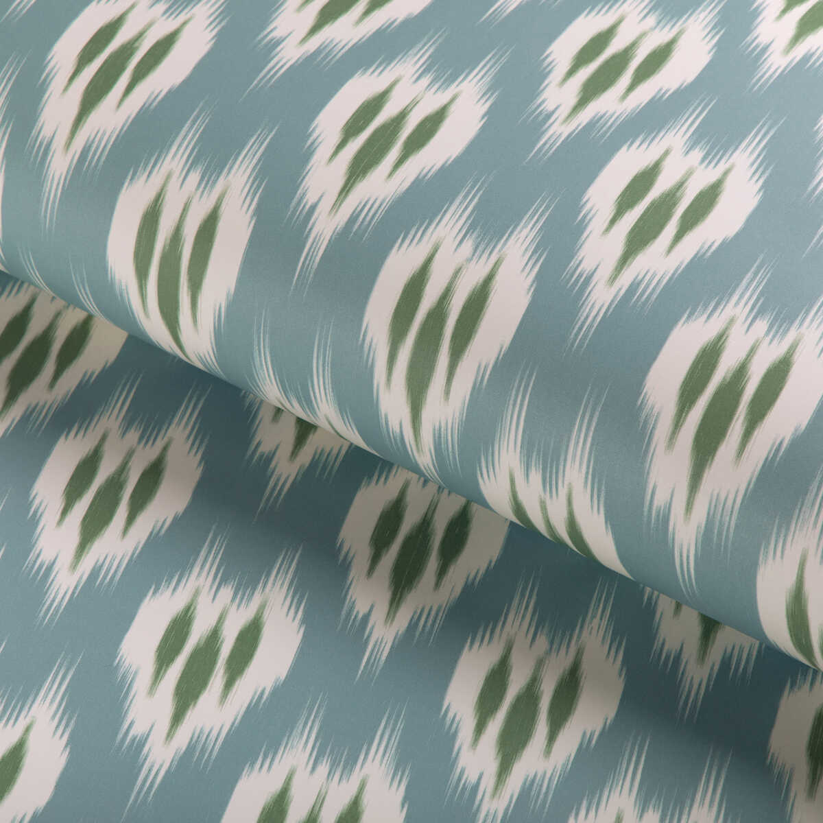 Clare Paper - Sea - LEE JOFA Wallpaper