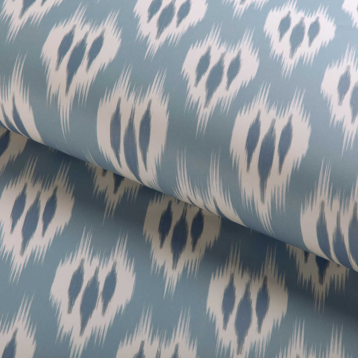 Clare Paper - Marine - LEE JOFA Papel pintado
