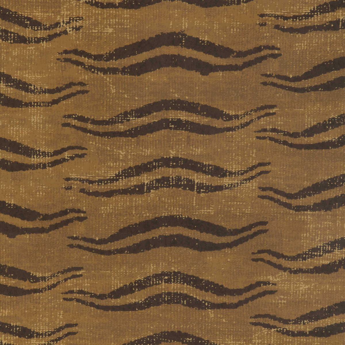 Beckett Paper - Brass - LEE JOFA Wallpaper