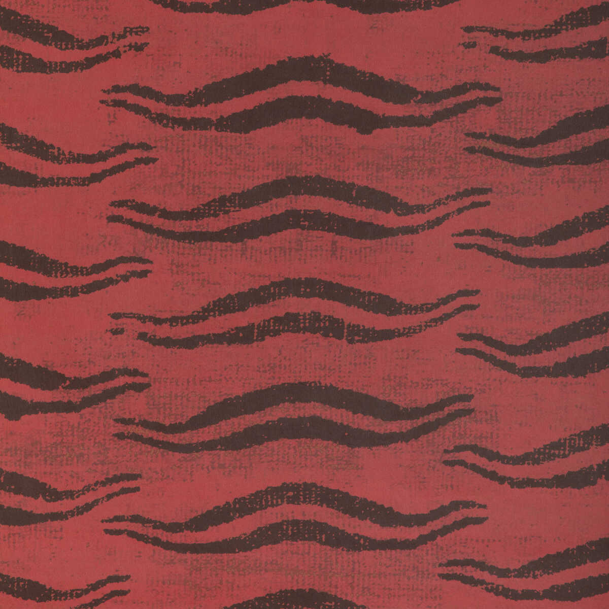 Beckett Paper - Garnet - LEE JOFA Papel pintado
