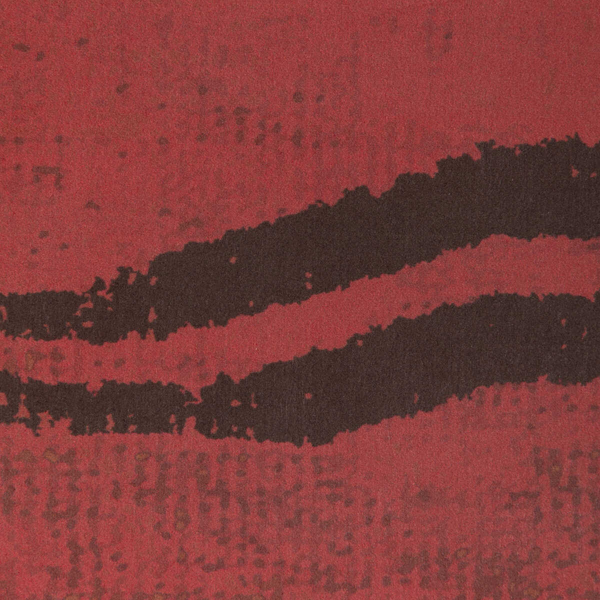 Beckett Paper - Garnet - LEE JOFA Papel pintado