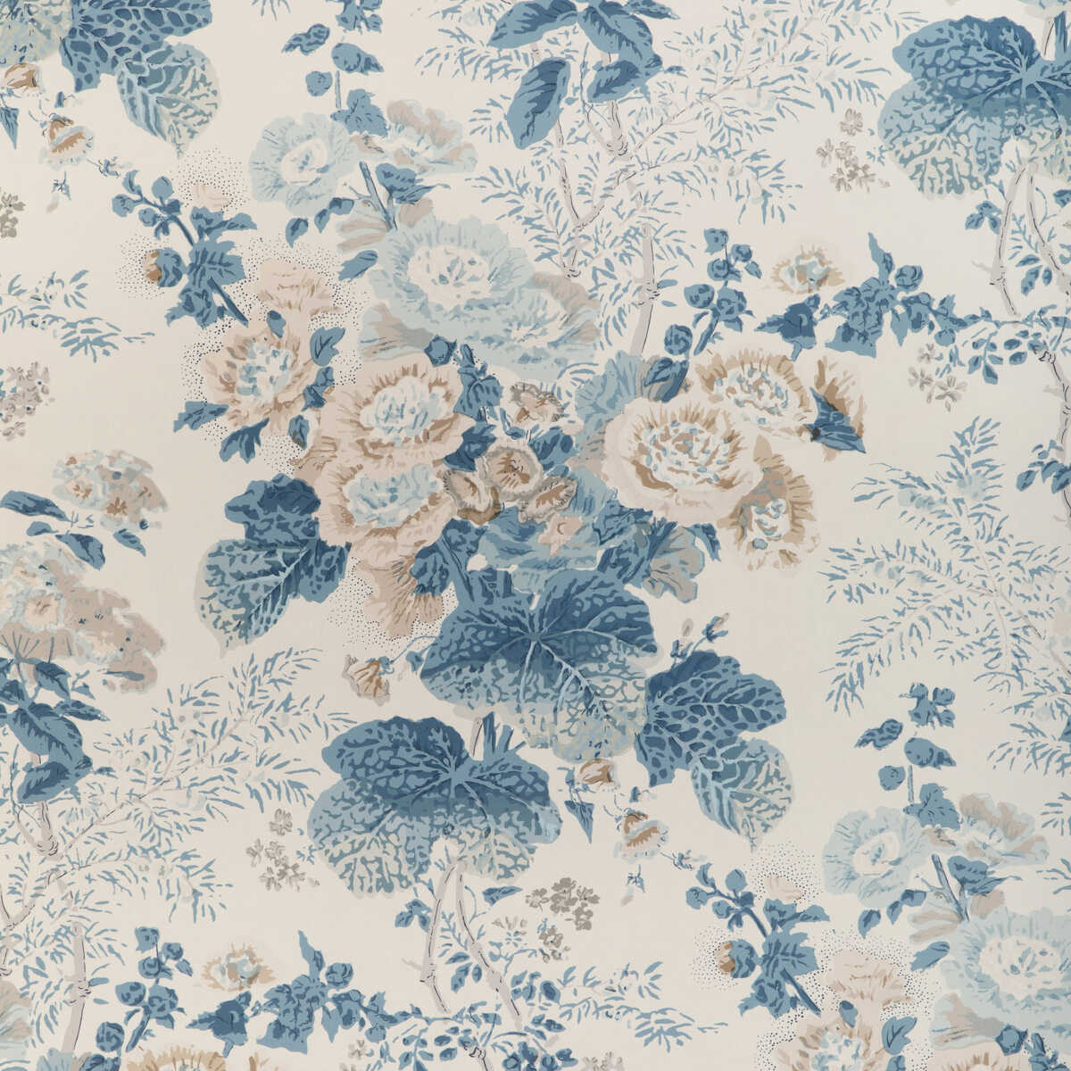 Althea Paper - Delft - LEE JOFA Papel pintado