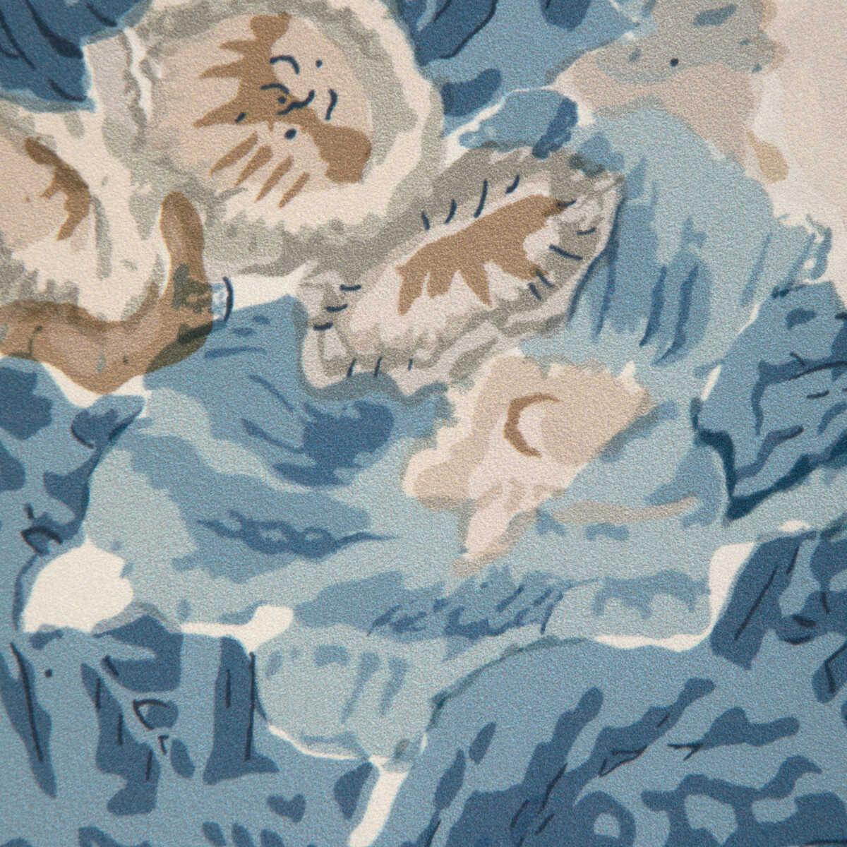 Althea Paper - Delft - LEE JOFA Papel pintado