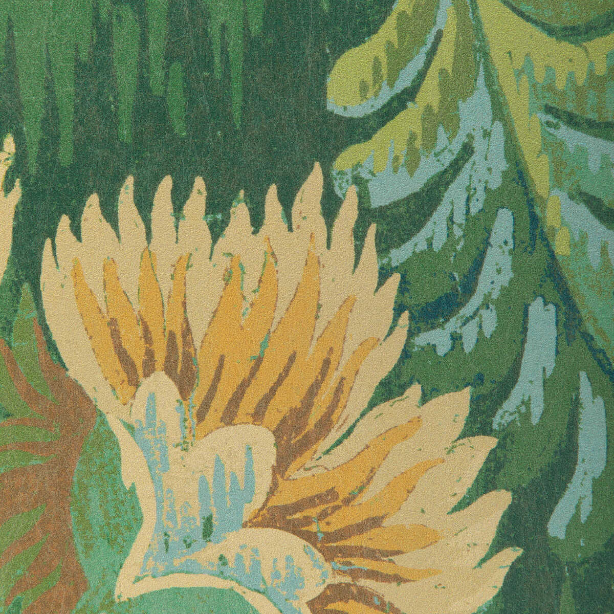 Barwick Paper - Cypress - LEE JOFA Papel pintado