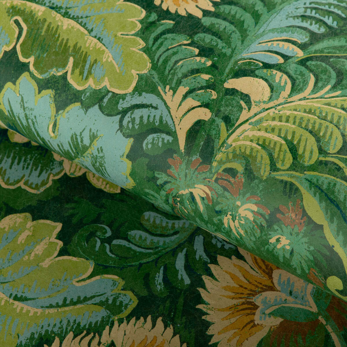 Barwick Paper - Cypress - LEE JOFA Papel pintado