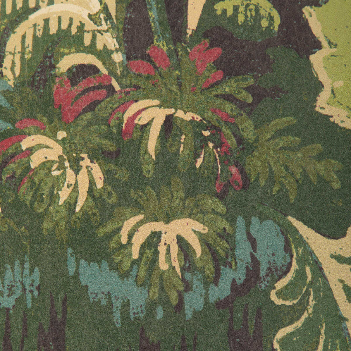 Barwick Paper - Antique - LEE JOFA Papel pintado