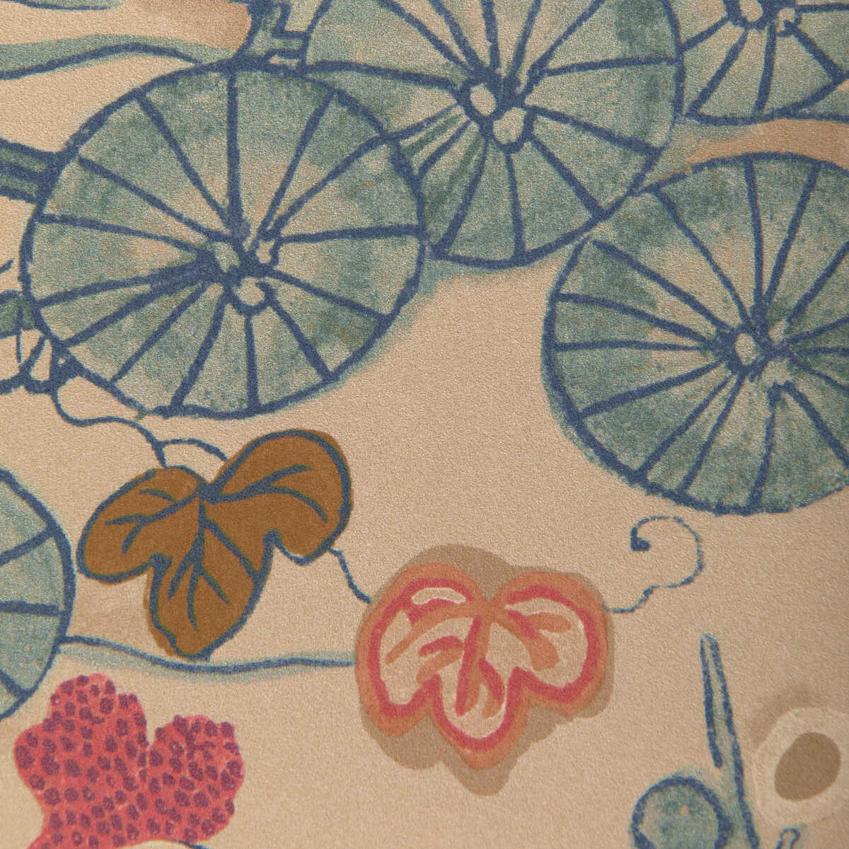 Sakura Paper - Shore - LEE JOFA Wallpaper
