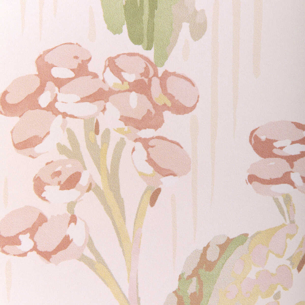Pashley Paper - Blush - LEE JOFA Papel pintado