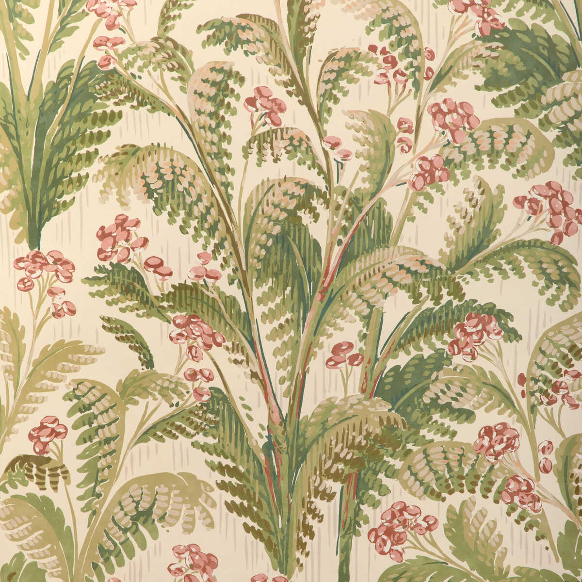 Pashley Paper - Berry