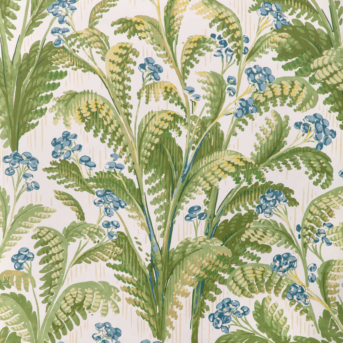 Pashley Paper - Denim