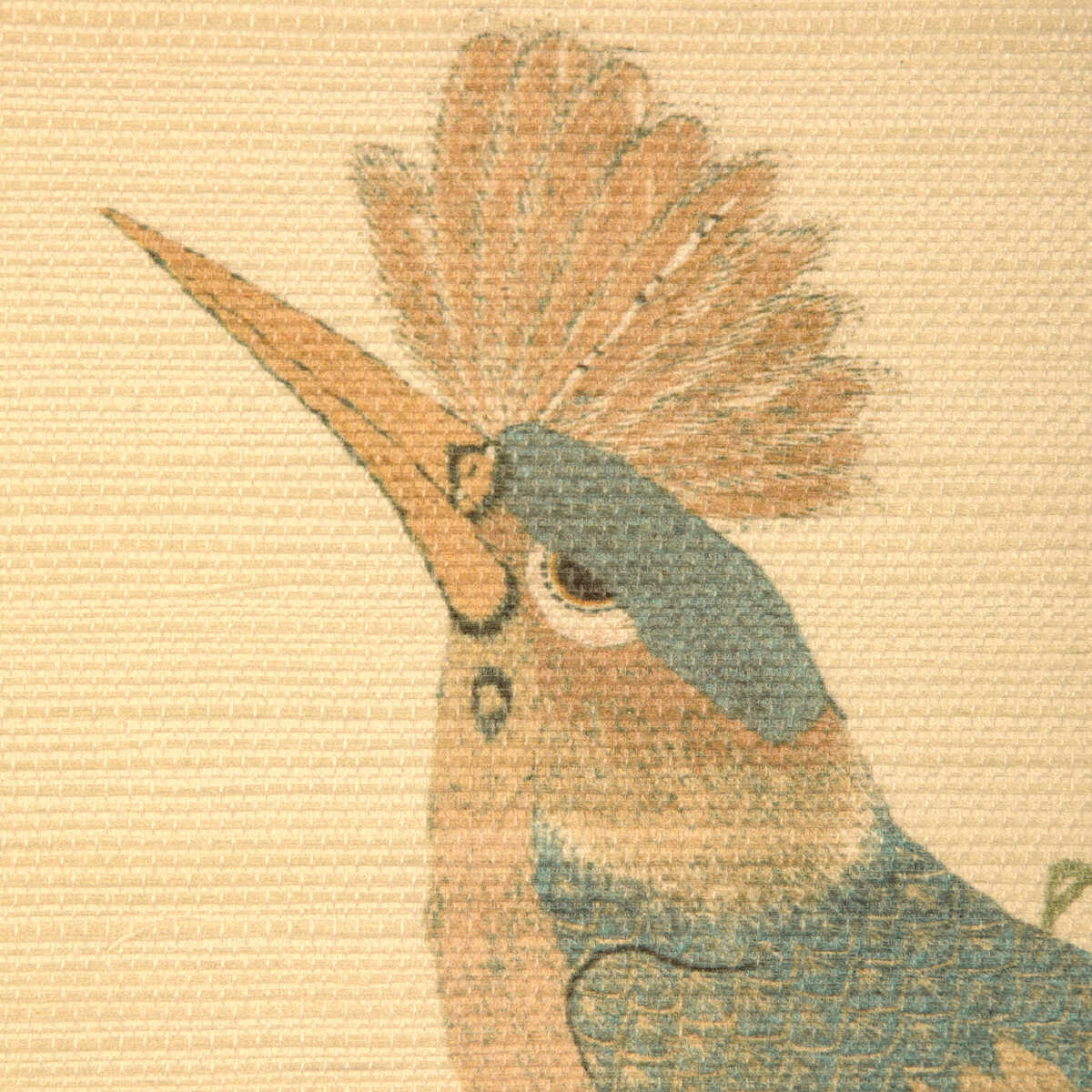 Mandalay Sisal - Willow - LEE JOFA Papel pintado