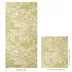 P2025102.316.0 Tarim River Paper Leaf - LEE JOFA - Wallcovering