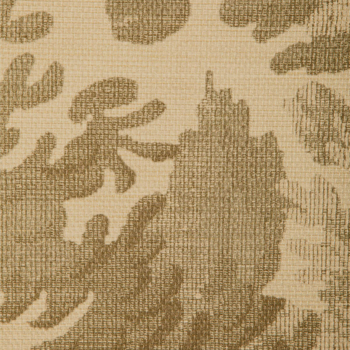 Kingsley Mural Pw - Beige - LEE JOFA Papel pintado
