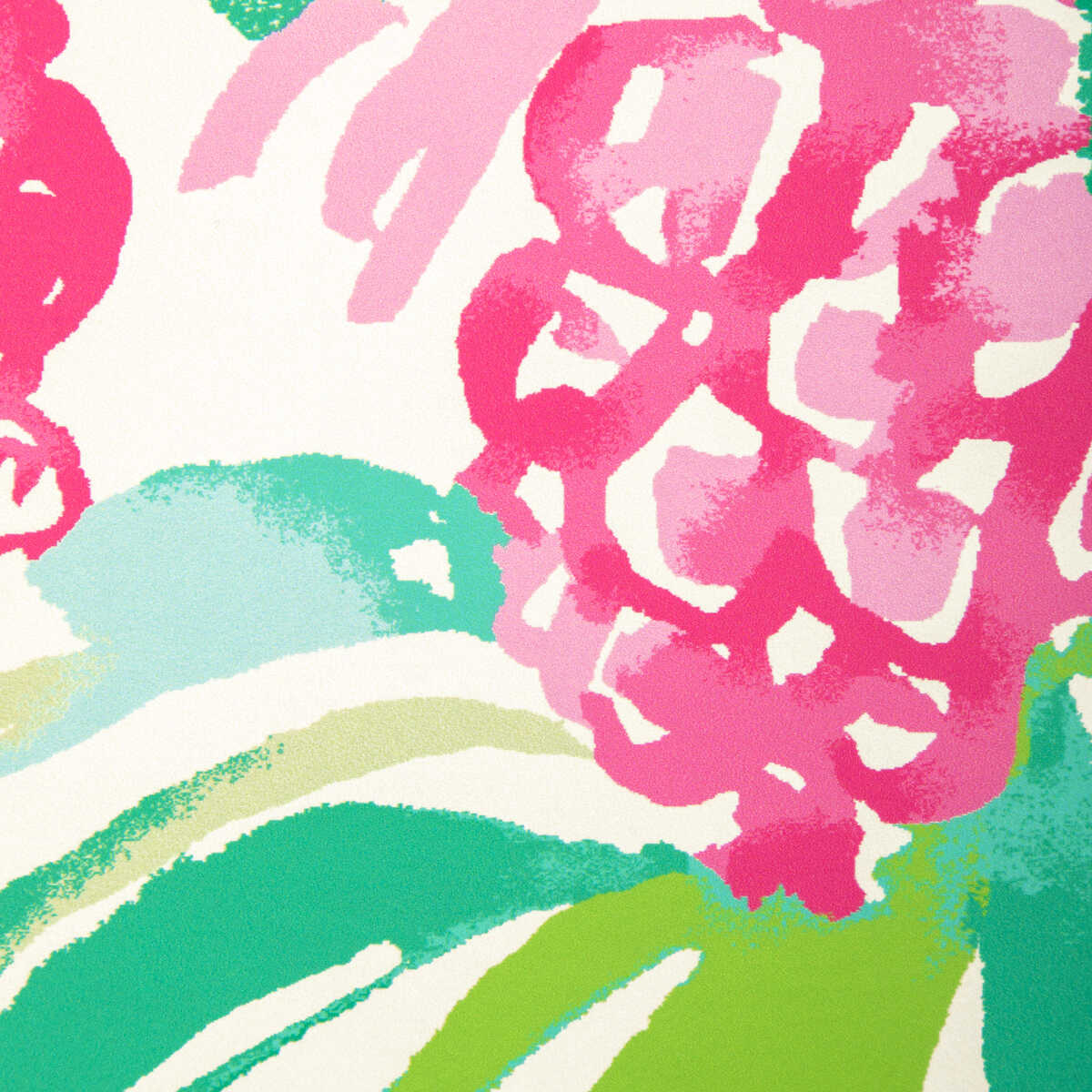 Island Exotic Wp - Multi - LEE JOFA Papel pintado
