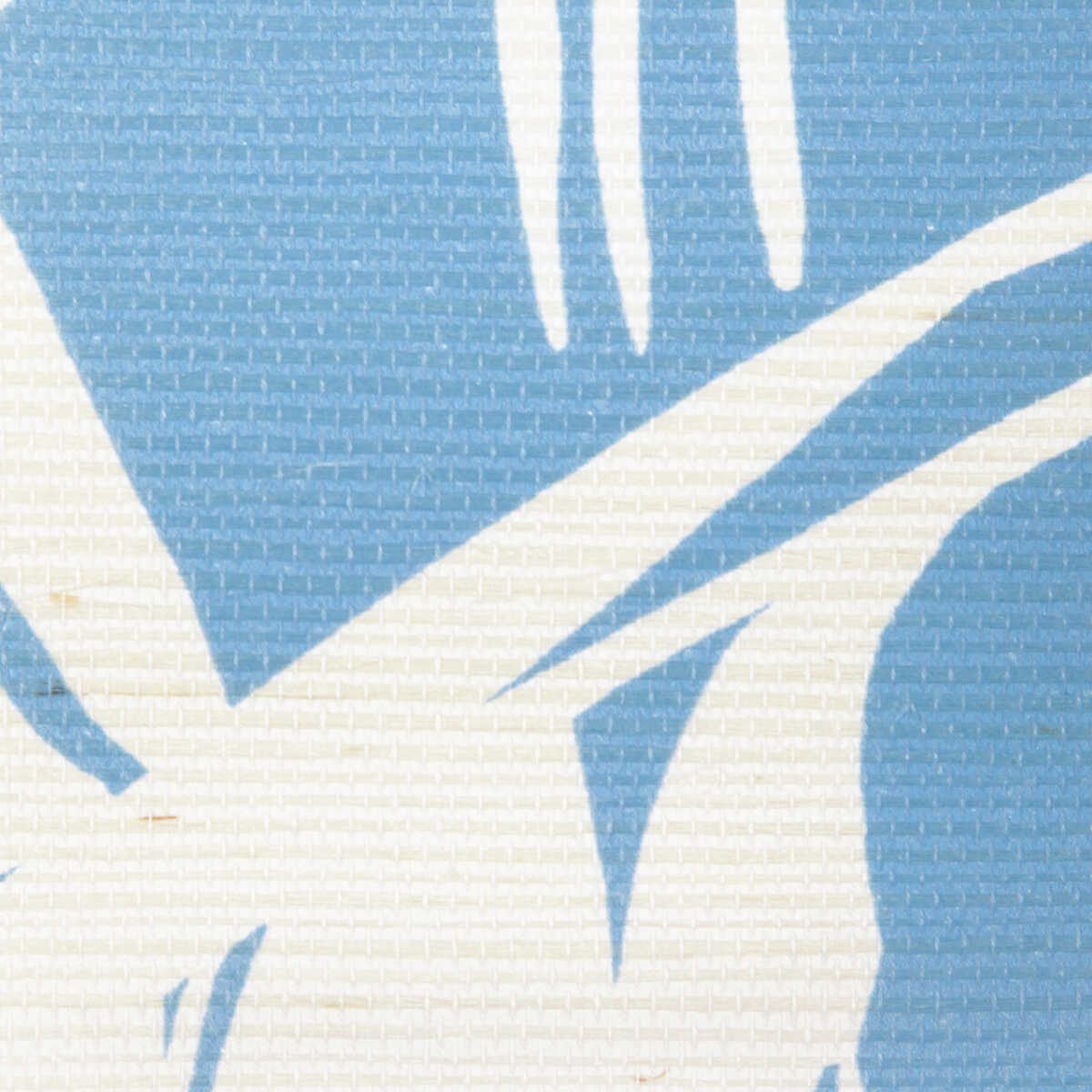 Just Bananas Gc - Blue - LEE JOFA Papel pintado